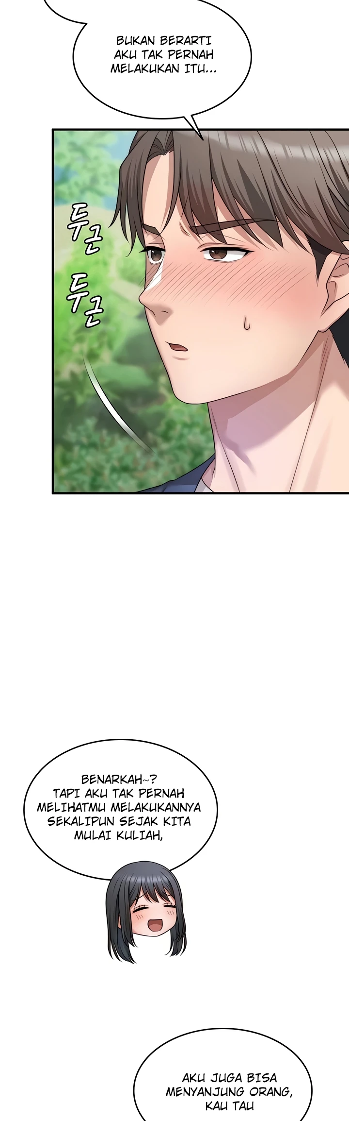 One More Chance - Page 19